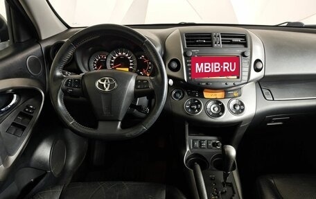 Toyota RAV4, 2010 год, 1 129 000 рублей, 20 фотография