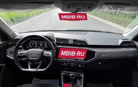 Audi Q3, 2023 год, 2 150 001 рублей, 8 фотография