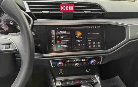 Audi Q3, 2023 год, 2 150 001 рублей, 11 фотография