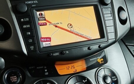 Toyota RAV4, 2010 год, 1 129 000 рублей, 21 фотография
