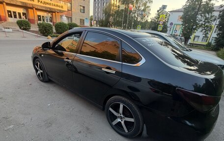 Nissan Almera, 2015 год, 700 000 рублей, 5 фотография