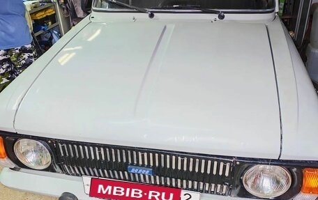Москвич 412, 1982 год, 175 000 рублей, 1 фотография