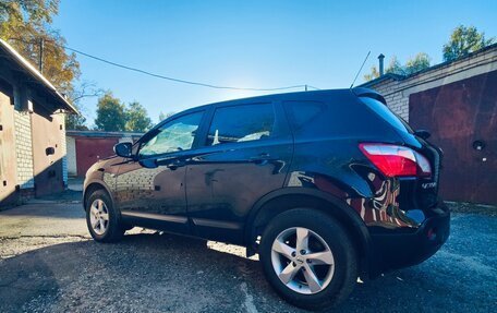 Nissan Qashqai, 2012 год, 1 057 000 рублей, 4 фотография