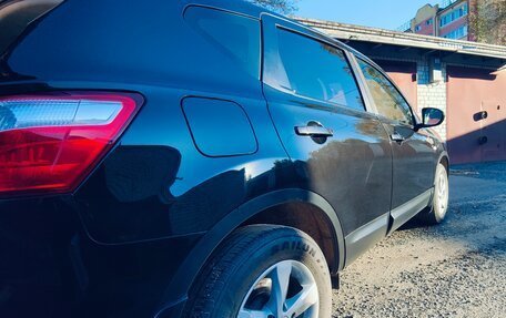 Nissan Qashqai, 2012 год, 1 057 000 рублей, 5 фотография