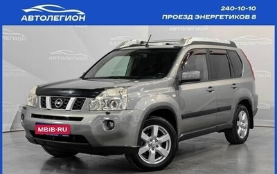 Nissan X-Trail, 2008 год, 1 140 000 рублей, 1 фотография