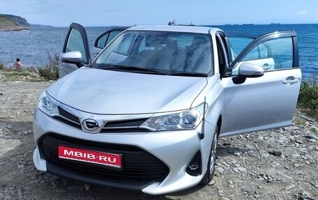 Toyota Corolla, 2019 год, 990 000 рублей, 1 фотография