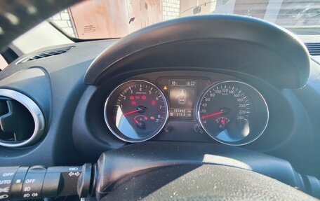 Nissan Qashqai, 2012 год, 1 057 000 рублей, 12 фотография