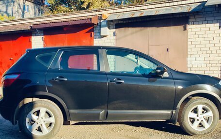 Nissan Qashqai, 2012 год, 1 057 000 рублей, 7 фотография