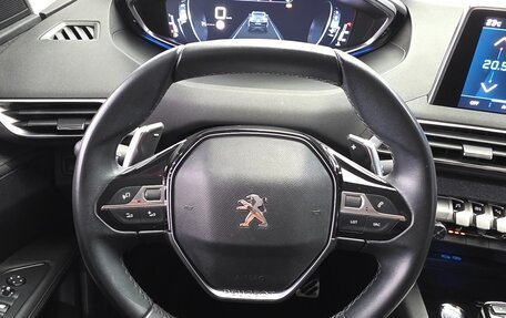 Peugeot 3008 II, 2019 год, 1 560 000 рублей, 7 фотография
