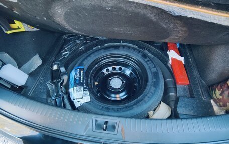 Nissan Qashqai, 2012 год, 1 057 000 рублей, 11 фотография