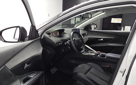 Peugeot 3008 II, 2019 год, 1 560 000 рублей, 6 фотография