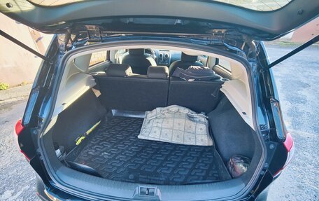Nissan Qashqai, 2012 год, 1 057 000 рублей, 10 фотография