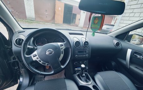 Nissan Qashqai, 2012 год, 1 057 000 рублей, 8 фотография