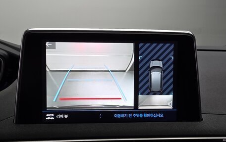 Peugeot 3008 II, 2019 год, 1 560 000 рублей, 9 фотография