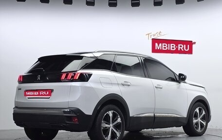 Peugeot 3008 II, 2019 год, 1 560 000 рублей, 2 фотография