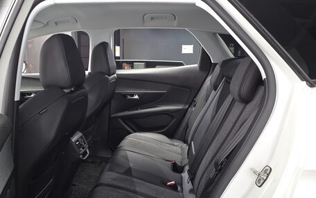 Peugeot 3008 II, 2019 год, 1 560 000 рублей, 16 фотография