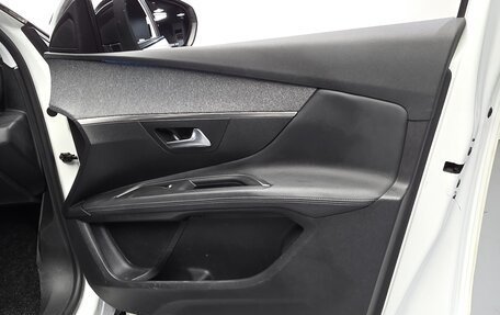 Peugeot 3008 II, 2019 год, 1 560 000 рублей, 15 фотография