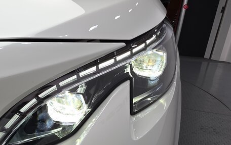 Peugeot 3008 II, 2019 год, 1 560 000 рублей, 20 фотография
