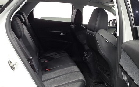 Peugeot 3008 II, 2019 год, 1 560 000 рублей, 19 фотография