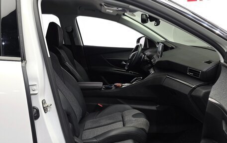 Peugeot 3008 II, 2019 год, 1 560 000 рублей, 8 фотография