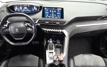 Peugeot 3008 II, 2019 год, 1 560 000 рублей, 13 фотография