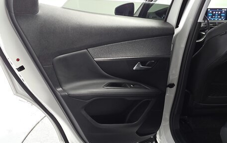 Peugeot 3008 II, 2019 год, 1 560 000 рублей, 21 фотография