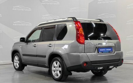 Nissan X-Trail, 2008 год, 1 140 000 рублей, 3 фотография