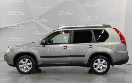 Nissan X-Trail, 2008 год, 1 140 000 рублей, 2 фотография