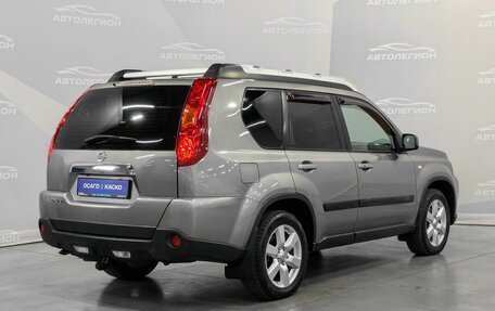 Nissan X-Trail, 2008 год, 1 140 000 рублей, 5 фотография