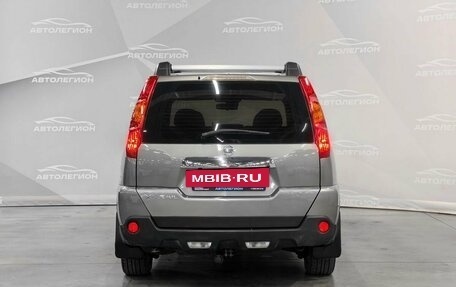 Nissan X-Trail, 2008 год, 1 140 000 рублей, 4 фотография