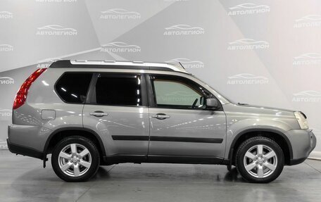 Nissan X-Trail, 2008 год, 1 140 000 рублей, 6 фотография