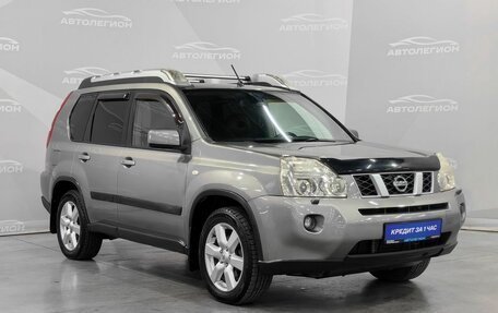 Nissan X-Trail, 2008 год, 1 140 000 рублей, 7 фотография