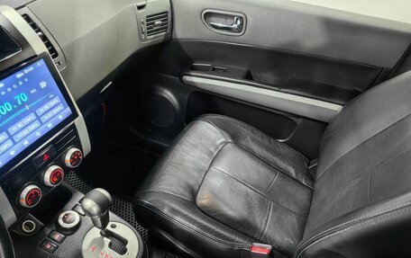 Nissan X-Trail, 2008 год, 1 140 000 рублей, 14 фотография