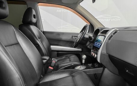 Nissan X-Trail, 2008 год, 1 140 000 рублей, 16 фотография
