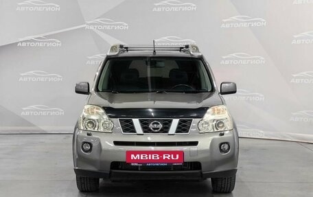 Nissan X-Trail, 2008 год, 1 140 000 рублей, 8 фотография