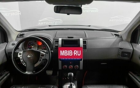 Nissan X-Trail, 2008 год, 1 140 000 рублей, 9 фотография