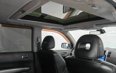 Nissan X-Trail, 2008 год, 1 140 000 рублей, 19 фотография