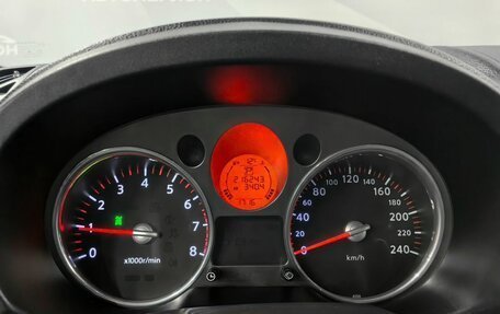 Nissan X-Trail, 2008 год, 1 140 000 рублей, 22 фотография