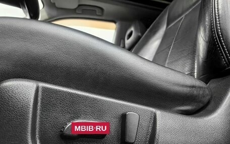 Nissan X-Trail, 2008 год, 1 140 000 рублей, 11 фотография