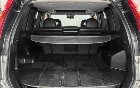 Nissan X-Trail, 2008 год, 1 140 000 рублей, 21 фотография