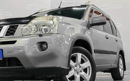 Nissan X-Trail, 2008 год, 1 140 000 рублей, 28 фотография