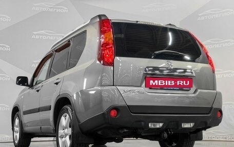 Nissan X-Trail, 2008 год, 1 140 000 рублей, 29 фотография