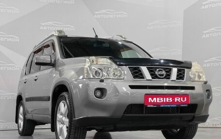 Nissan X-Trail, 2008 год, 1 140 000 рублей, 30 фотография
