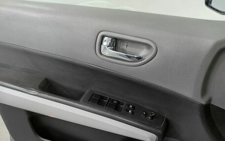 Nissan X-Trail, 2008 год, 1 140 000 рублей, 26 фотография