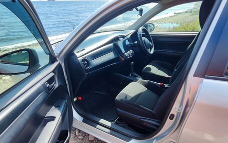 Toyota Corolla, 2019 год, 990 000 рублей, 5 фотография