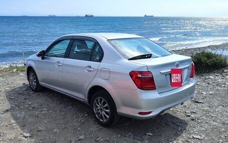 Toyota Corolla, 2019 год, 990 000 рублей, 4 фотография