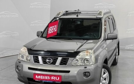 Nissan X-Trail, 2008 год, 1 140 000 рублей, 27 фотография