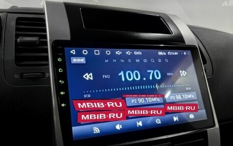 Nissan X-Trail, 2008 год, 1 140 000 рублей, 23 фотография