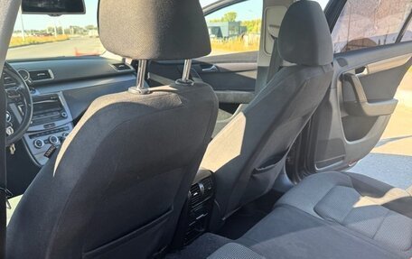 Volkswagen Passat B7, 2012 год, 730 000 рублей, 10 фотография
