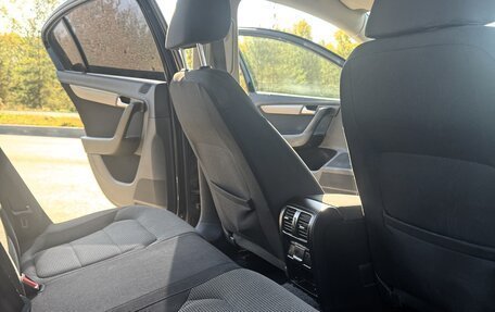 Volkswagen Passat B7, 2012 год, 730 000 рублей, 11 фотография